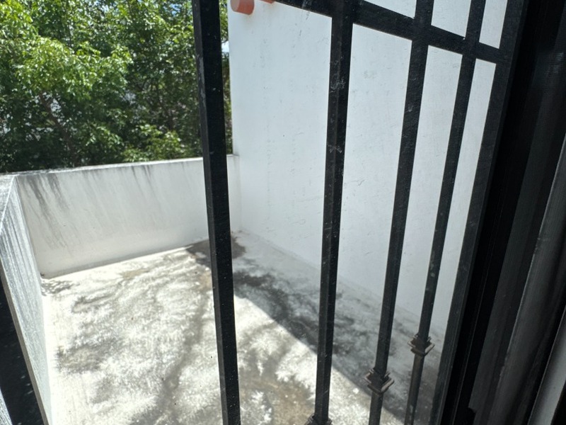 Renta Casa en cerrada Caimitos Residencial Gran Santa Fe