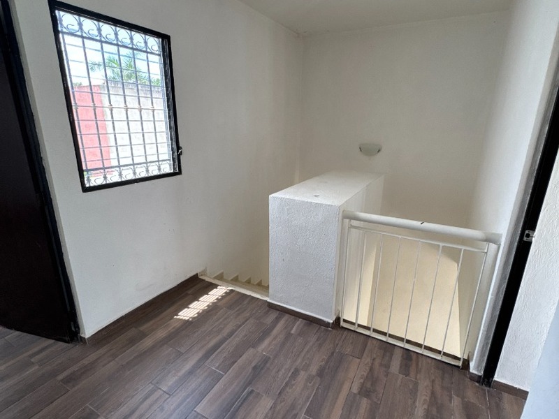 Renta Casa en cerrada Caimitos Residencial Gran Santa Fe