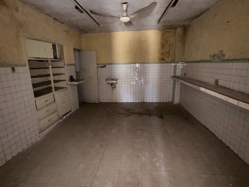 EDIFICIO COMERCIAL EN VENTA | CENTRO DE MÉRIDA