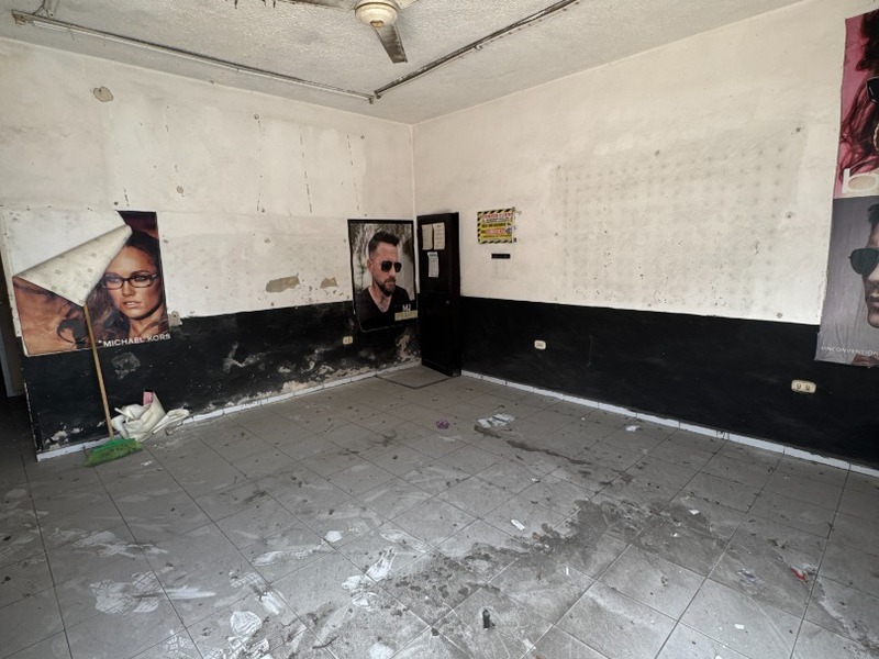 EDIFICIO COMERCIAL EN VENTA | CENTRO DE MÉRIDA