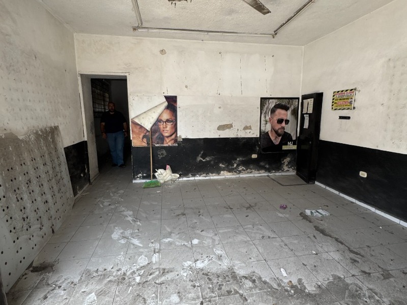 EDIFICIO COMERCIAL EN VENTA | CENTRO DE MÉRIDA