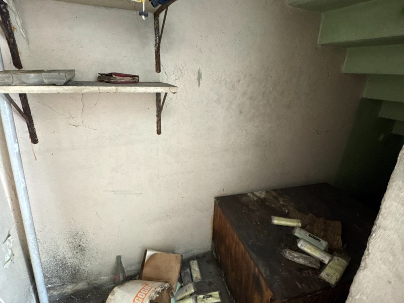 EDIFICIO COMERCIAL EN VENTA | CENTRO DE MÉRIDA