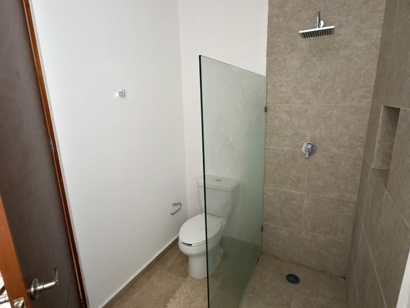 Townhouse en Renta en Privada Yukan Cholul