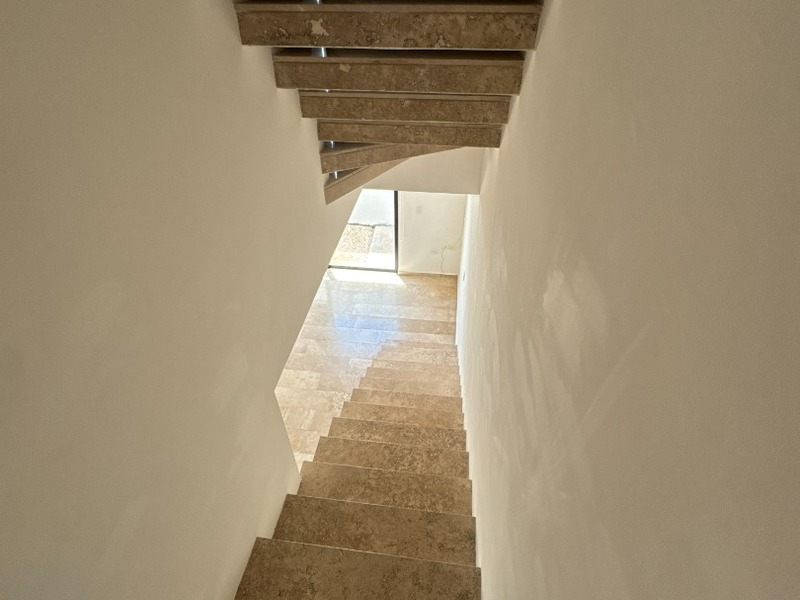 Townhouse en Renta en Privada Yukan Cholul
