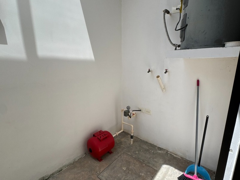 Townhouse en Renta en Privada Yukan Cholul