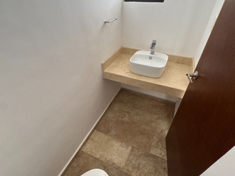 Townhouse en Renta en Privada Yukan Cholul