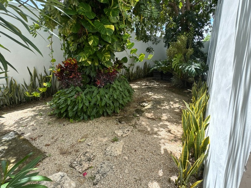 Townhouse en Renta en Privada Yukan Cholul