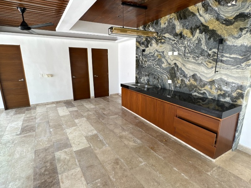 Townhouse en Renta en Privada Yukan Cholul