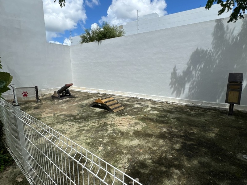 Townhouse en Renta en Privada Yukan Cholul