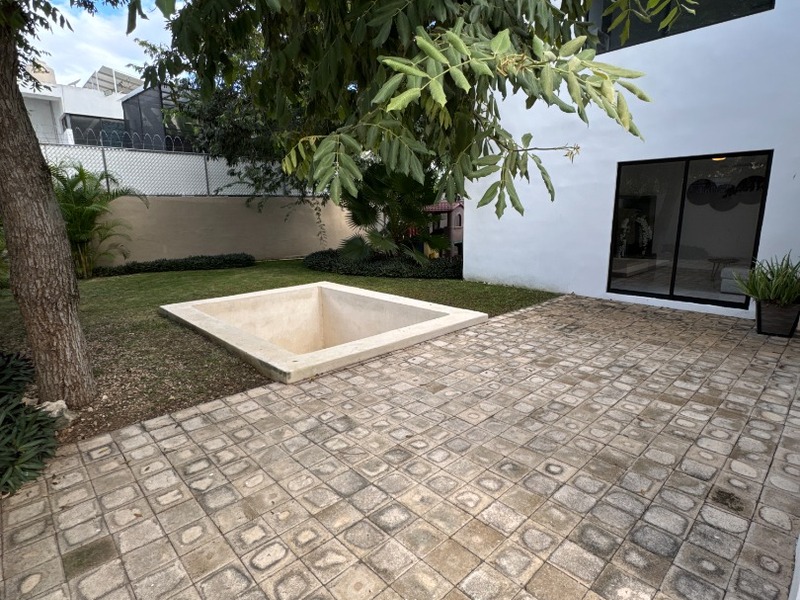 Real Laguna: Casas en Venta con piscina en Mérida, Yucatán