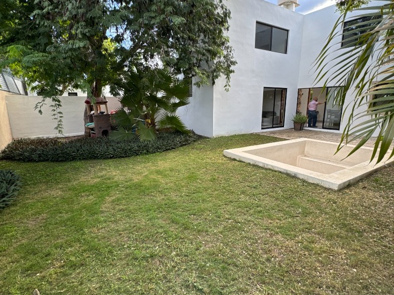 Real Laguna: Casas en Venta con piscina en Mérida, Yucatán