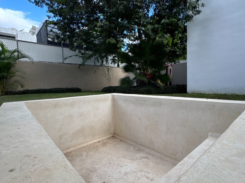 Real Laguna: Casas en Venta con piscina en Mérida, Yucatán