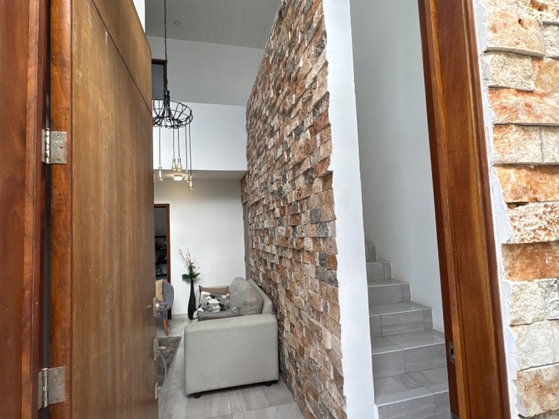 Real Laguna: Casas en Venta con piscina en Mérida, Yucatán
