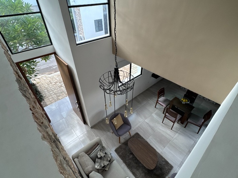 Real Laguna: Casas en Venta con piscina en Mérida, Yucatán