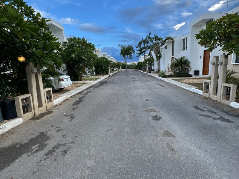 Real Laguna: Casas en Venta con piscina en Mérida, Yucatán