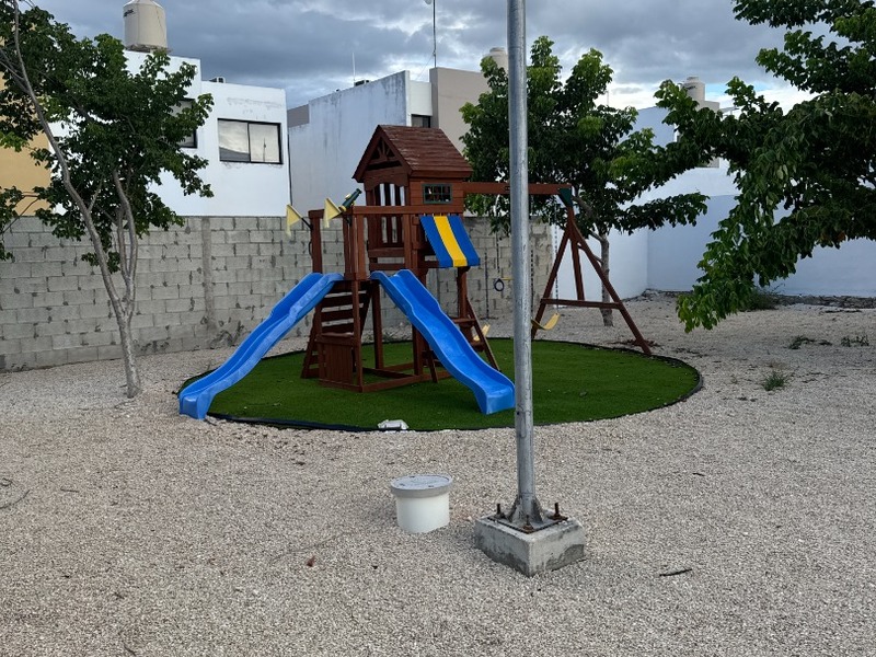 Real Laguna: Casas en Venta con piscina en Mérida, Yucatán