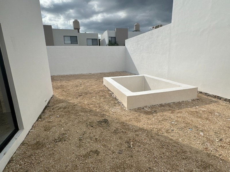Real Laguna: Casas en Venta con piscina en Mérida, Yucatán