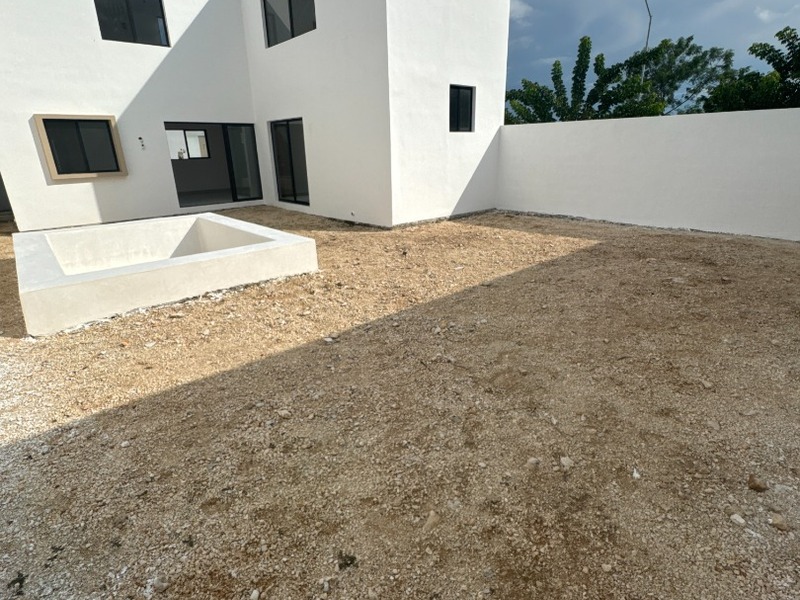 Real Laguna: Casas en Venta con piscina en Mérida, Yucatán